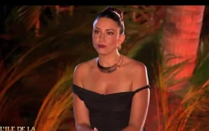 L'Île de la tentation : une double infidélité fait exploser l'ultime feu de camp