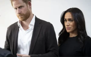 La fondation de Harry et Meghan dans la tourmente : ce que William aurait vu venir