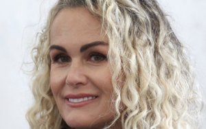 Laeticia Hallyday, malgré la distance, sa relation avec Serge Varsano toujours d'actualité 