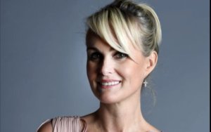 Laeticia Hallyday et Serge Varsano, une Saint-Valentin ultra sélect de Courchevel