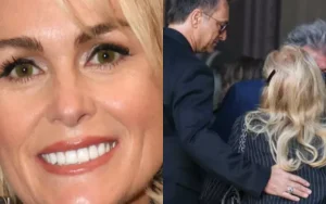 Laeticia Hallyday : « La mère machin… », violemment attaquée après son boycott des obsèques de Nathalie Baye