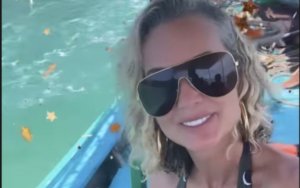 Laeticia Hallyday et Serge à Phuket, dans quel hôtel séjournent-ils ? 