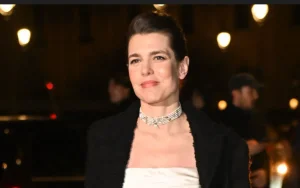 Le Bal de la Rose 2026 : le mystère de l'absence de Charlotte Casiraghi