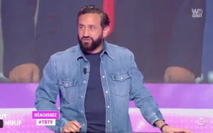 « Le bouffon du roi ? » : Cyril Hanouna lynché suite à une confidence sur Macron