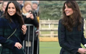 Le clash qui a tout changé entre Meghan Markle et Kate Middleton