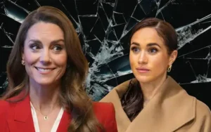 Le jour où Kate Middleton a tiré un trait sur Meghan Markle !