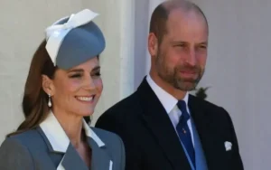 Les règles strictes de Kate Middleton et Prince William pour leurs enfants