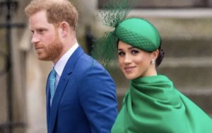 Un livre de trop ? Meghan Markle et Harry divisés sur un projet explosif