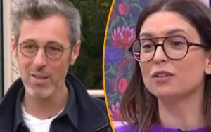 Lucie Bernardoni : « Ça me fait des papillons », sa révélation qui brise Michael Goldman