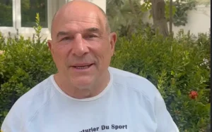 Maeva Ghennam coincée à Dubaï : tacle de Vincent Moscato