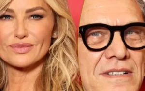 Marc Lavoine et Adriana Karembeu : ce projet secret stoppé par une procédure choc