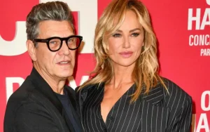 Marc Lavoine « fou d'inquiétude » pour Adriana Karembeu 