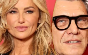 Marc Lavoine : ce qu'il se passe vraiment en coulisses avec la fille d'Adriana Karembeu