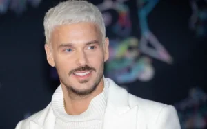 Matt Pokora terrassé par la mort de son frère