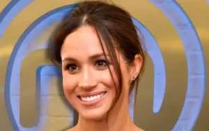 Meghan Markle : « Bien plus qu'une diva », sa crise de colère ridicule dans MasterChef