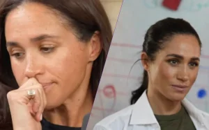 Meghan Markle : « c'est un choc », sa pub supprimée en urgence après polémique