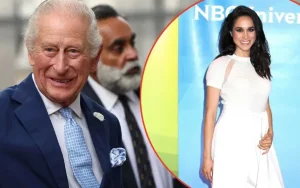 Meghan Markle chez les Windsor : la guerre d'egos qui a tout gâché