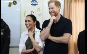 Meghan Markle en Jordanie : Le « Faux Royal Tour » qui indigne