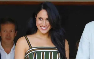 Meghan Markle et Harry : L'élément très osé retiré de leur villa de Montecito