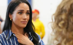 Meghan Markle exclue du Met Gala : la duchesse de Sussex face à un camouflet médiatique