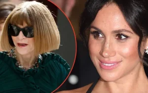 Meghan Markle exclue du Met Gala : « elle est toujours sous le choc »