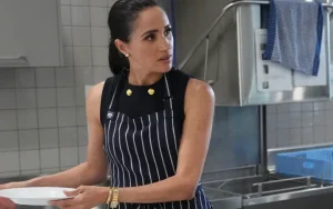Meghan Markle : cette exigence très personnelle imposée sur MasterChef