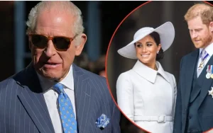 Meghan Markle et Harry : 6 millions de dollars par an, leur demande choc au roi Charles