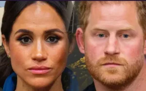 Meghan Markle et Harry : ce geste du roi Charles aux États-Unis traumatise le couple