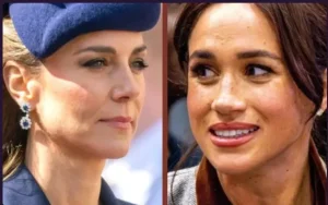 Meghan Markle invitée à Balmoral ? Closer lui prête une « revanche » sur Kate Middleton