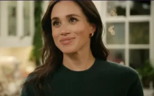 Meghan Markle réapparaît en solo à Los Angeles sans sa bague de fiançailles