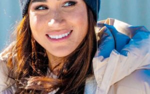 Meghan Markle : le plan secret de son retour fracassant en Angleterre 