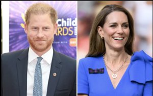 Meghan Markle : Son ultimatum « horrible » au Prince Harry au sujet de Kate Middleton 