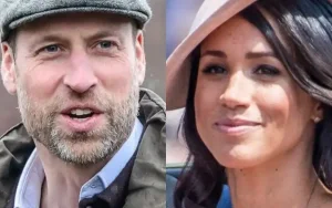 Meghan Markle : sous l'influence de William à vie ? Ce qu'il s'est vraiment passé en coulisses !