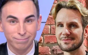 « Michel Polnareff de Wish » : clash électrique entre François-Xavier Renou et Jordan de Luxe