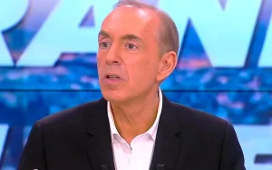 Morandini de retour sur CNews ? Le coup de poker risqué de Bolloré