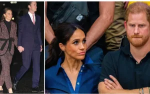 « Ce n'est pas juste » : Meghan Markle et Harry au cœur d'une nouvelle tension avec Pippa Middleton