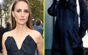 Natalie Portman enceinte ? Qui est le père ?