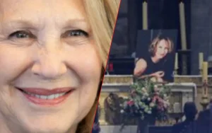 Obsèques de Nathalie Baye : invités triés, ambiance lourde… ce qui est prévu