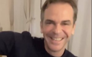 Olivier Véran en couple avec le journaliste Mehdi Jaziri ?