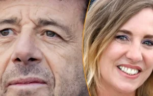 Patrick Bruel : Andréa Bescond interpelle les producteurs sur leurs choix