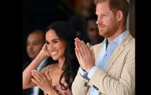 Prince Harry « à la dérive et isolé » : que se passe-t-il avec Meghan Markle ?