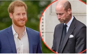 Prince Harry et Charles III : ce que William redouterait vraiment aux Invictus 2027