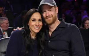 Prince Harry et Meghan Markle : des séances de torture à Frogmore Cottage ?