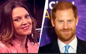 Prince Harry : sa liaison secrète avec Charlotte !