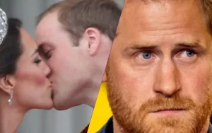 Prince Harry : révélations sur le « mensonge éhonté » du mariage de William et Kate Middleton