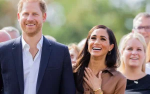 « Propos cinglants » : ce que des témoins ont vu entre Harry et Meghan Markle en Jordanie