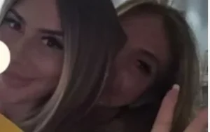 Sarah Knafo : Sa sœur Cindy sera-t-elle l'arme secrète pour le second tour à Paris ?