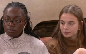 Star Academy : Sarah s'effondre après le départ d'Anouk