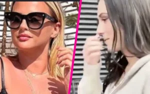 Shana Loustau prévenue ? Kelly Vedovelli lâche une vérité troublante sur Cyril Hanouna