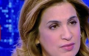 Sonia Mabrouk claque la porte de C News après le maintien de Jean-Marc Morandini 
